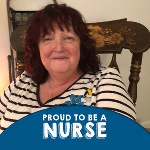 Meet your Posher, Debra ann